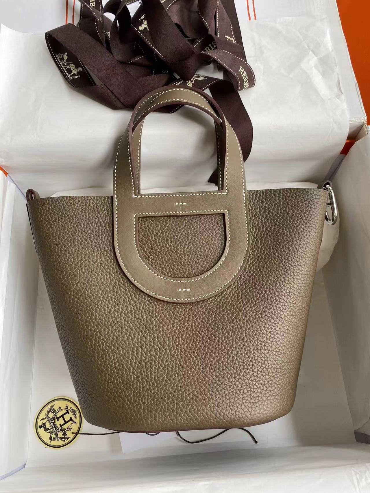 Hermes エルメス バッグ