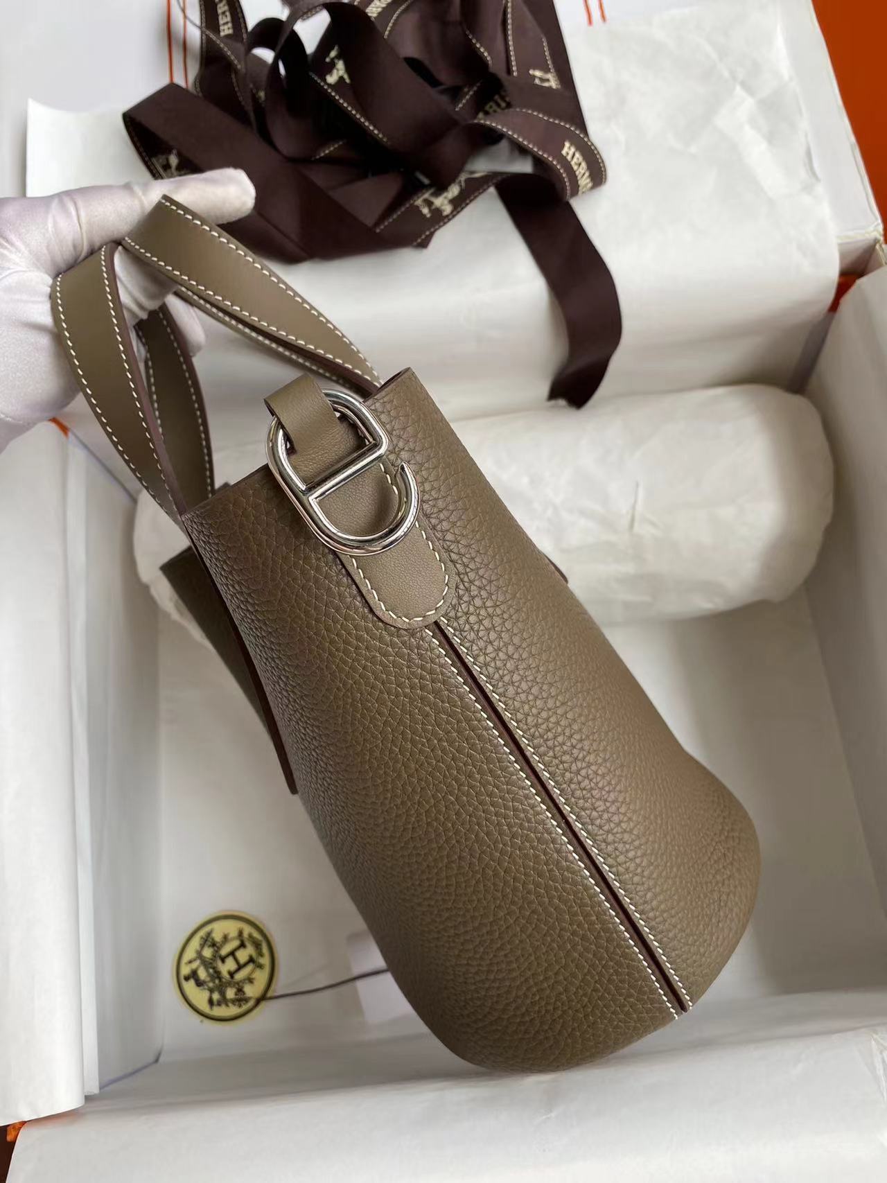 Hermes エルメス バッグ