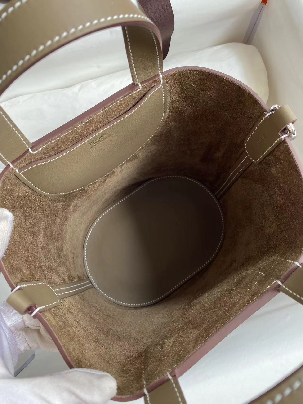 Hermes エルメス バッグ