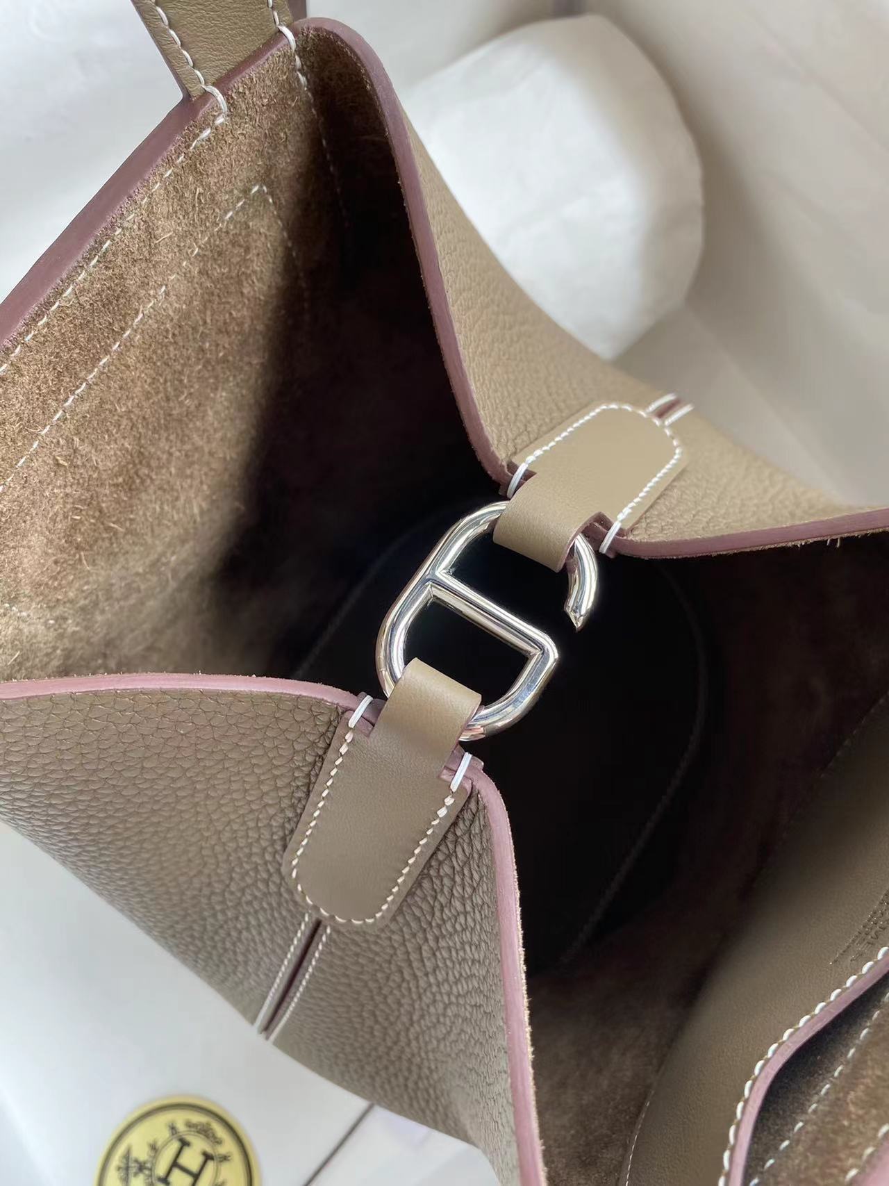 Hermes エルメス バッグ