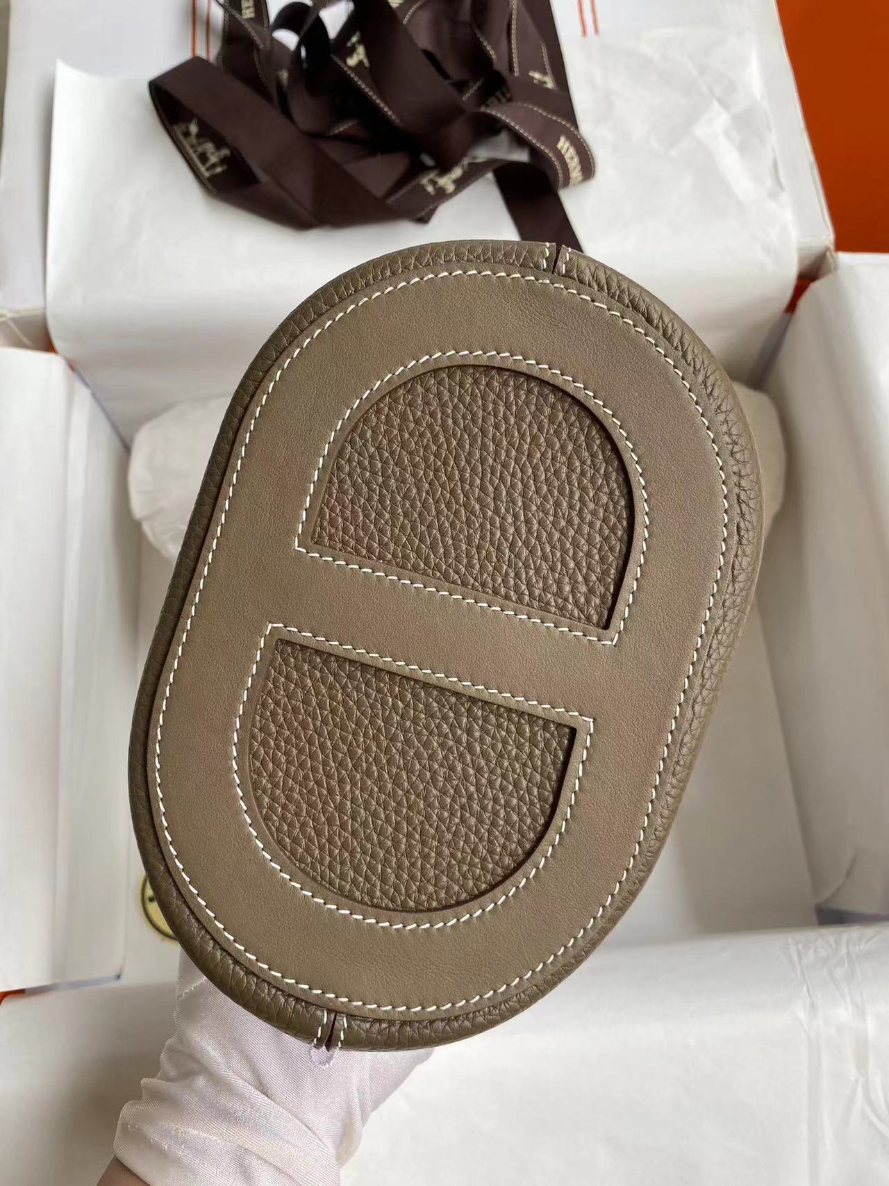 Hermes エルメス バッグ