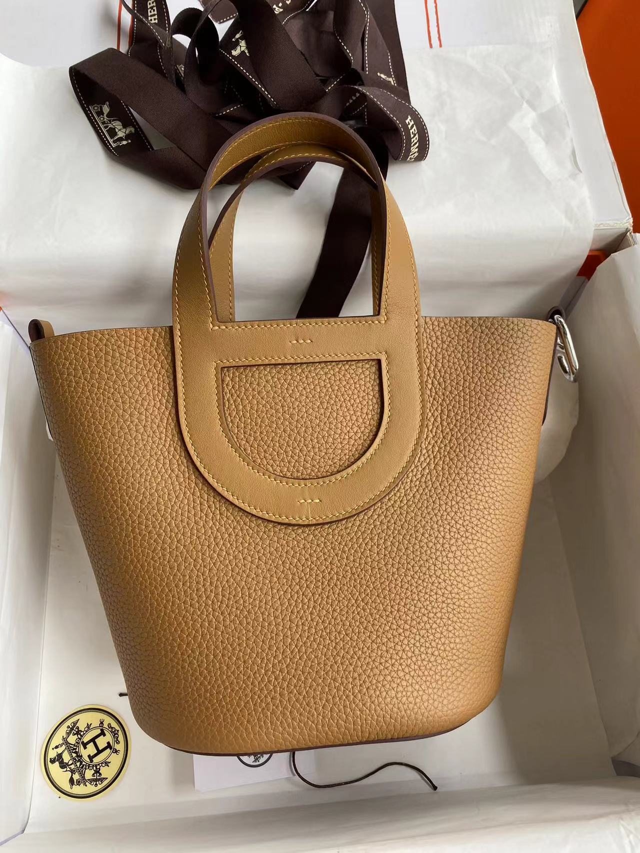 Hermes エルメス バッグ