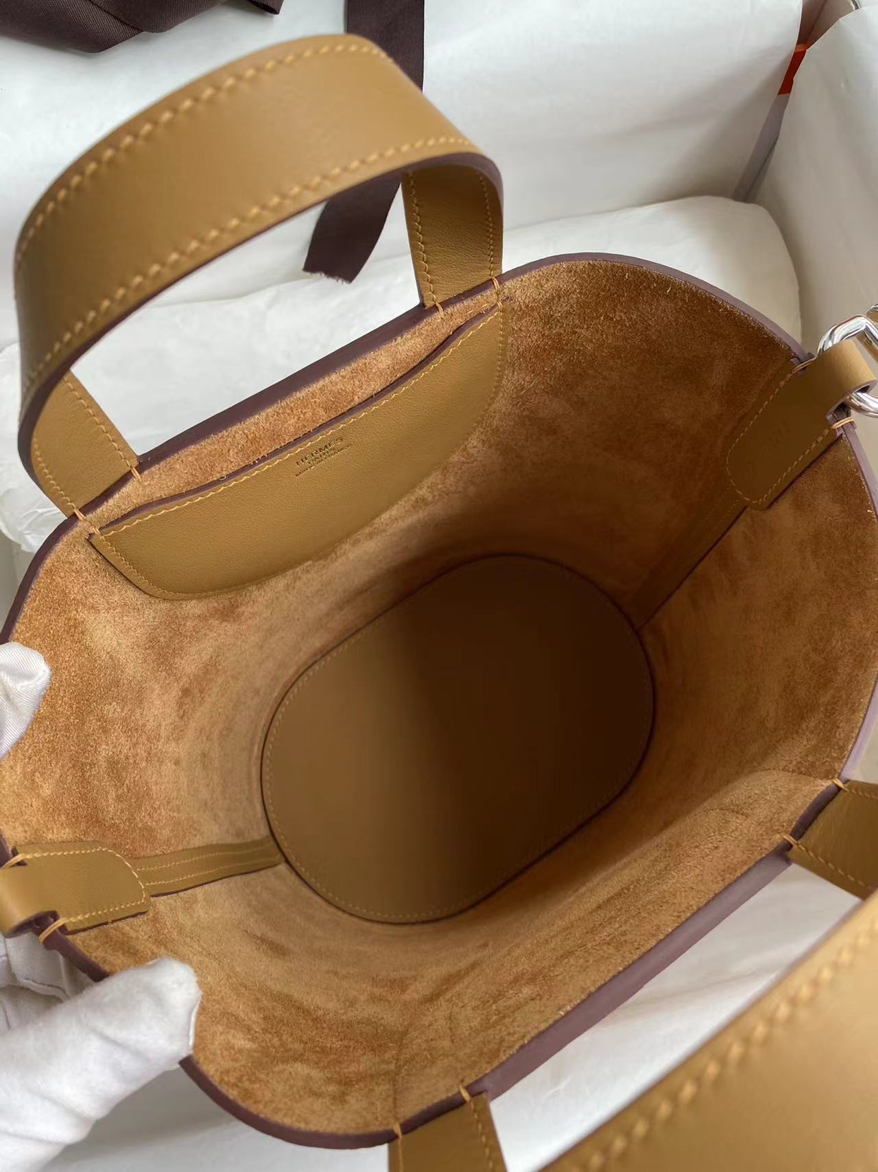 Hermes エルメス バッグ
