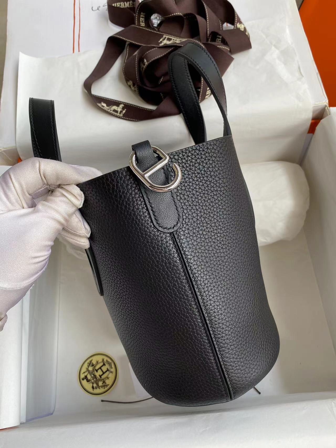Hermes エルメス バッグ