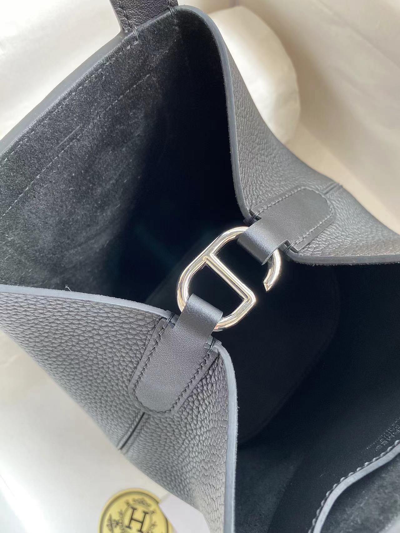 Hermes エルメス バッグ