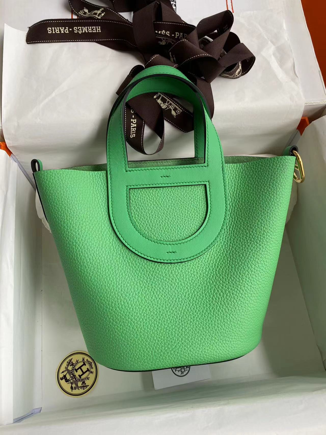 Hermes エルメス バッグ