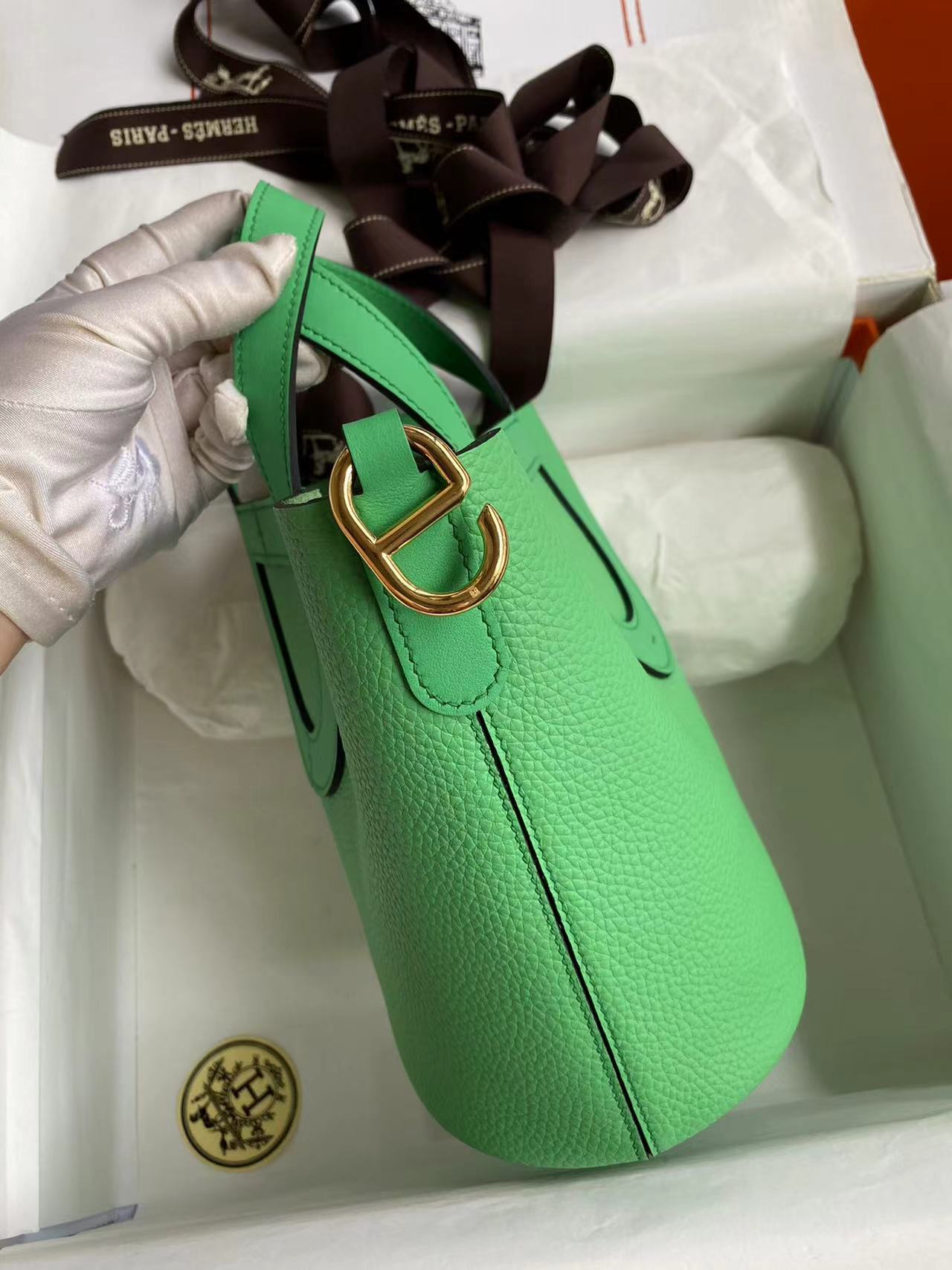 Hermes エルメス バッグ