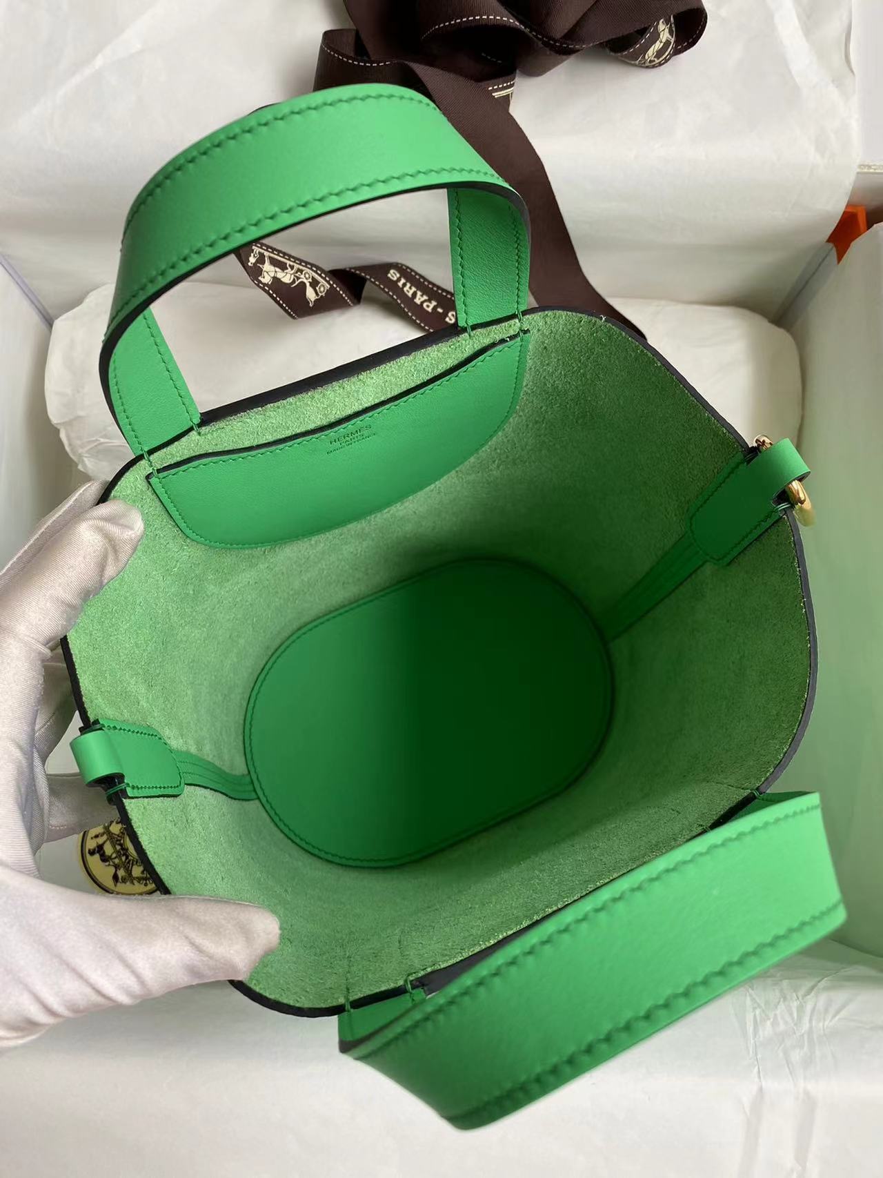 Hermes エルメス バッグ