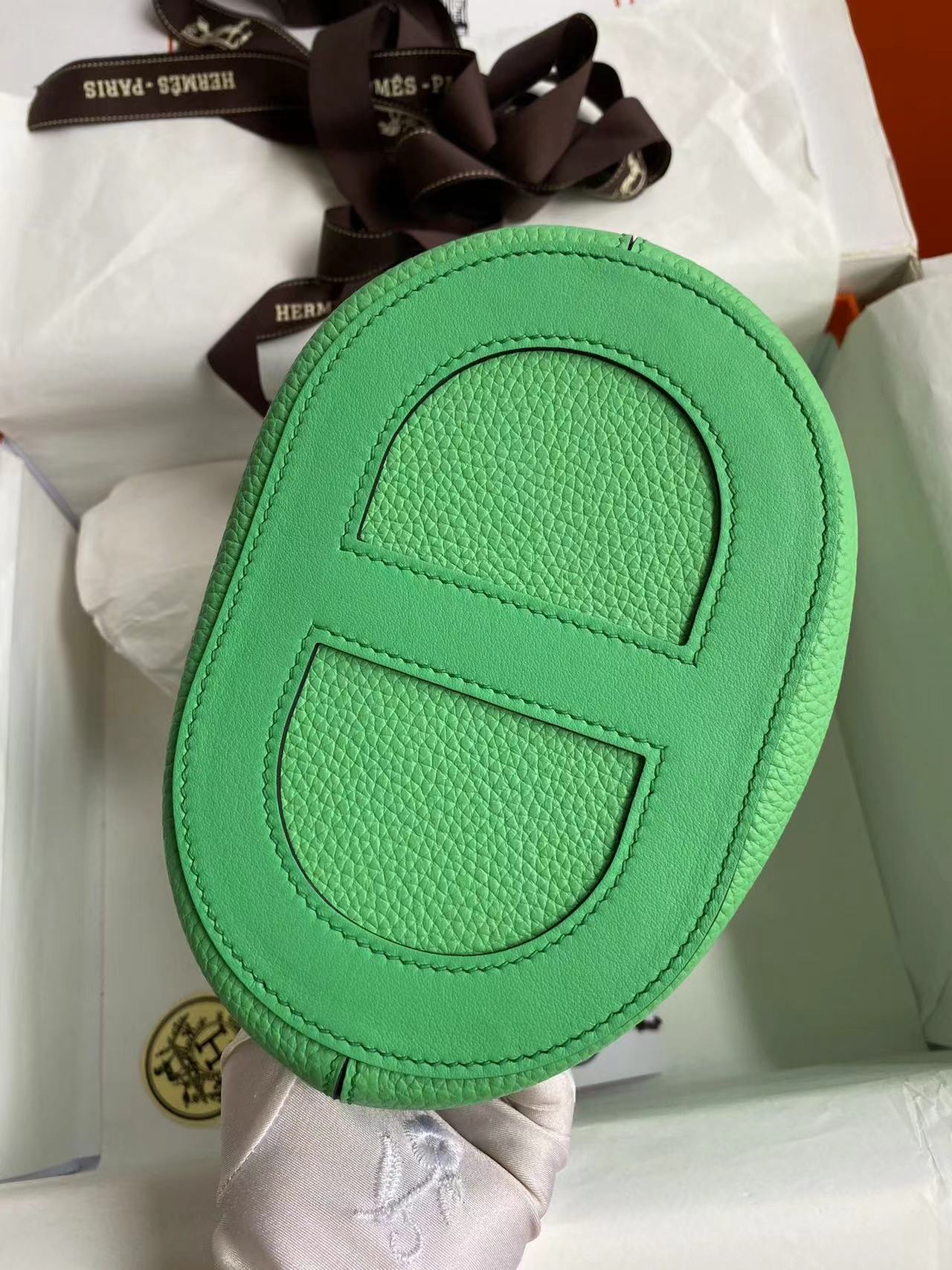 Hermes エルメス バッグ