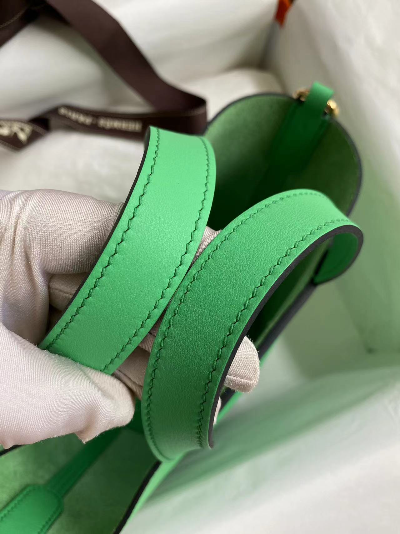 Hermes エルメス バッグ