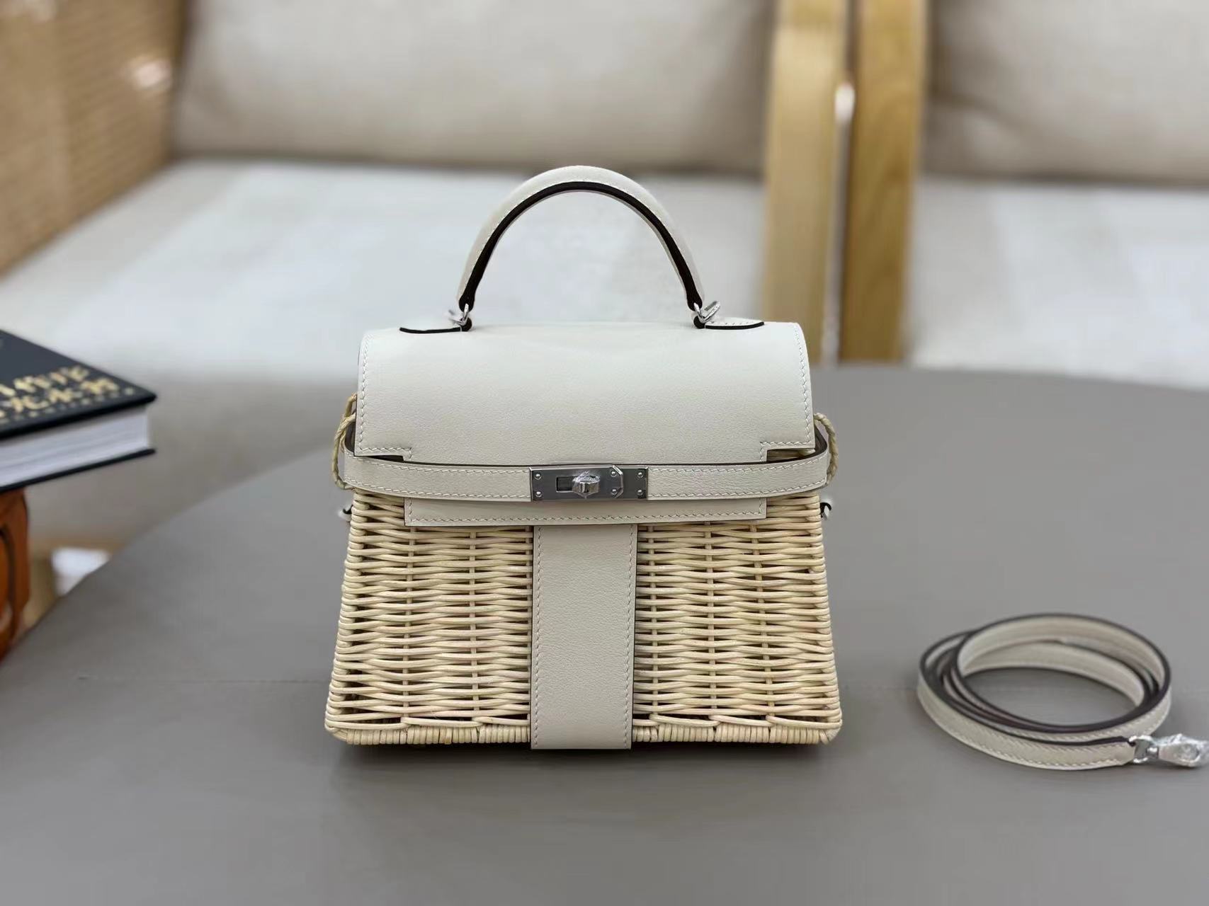 Hermes エルメス バッグ