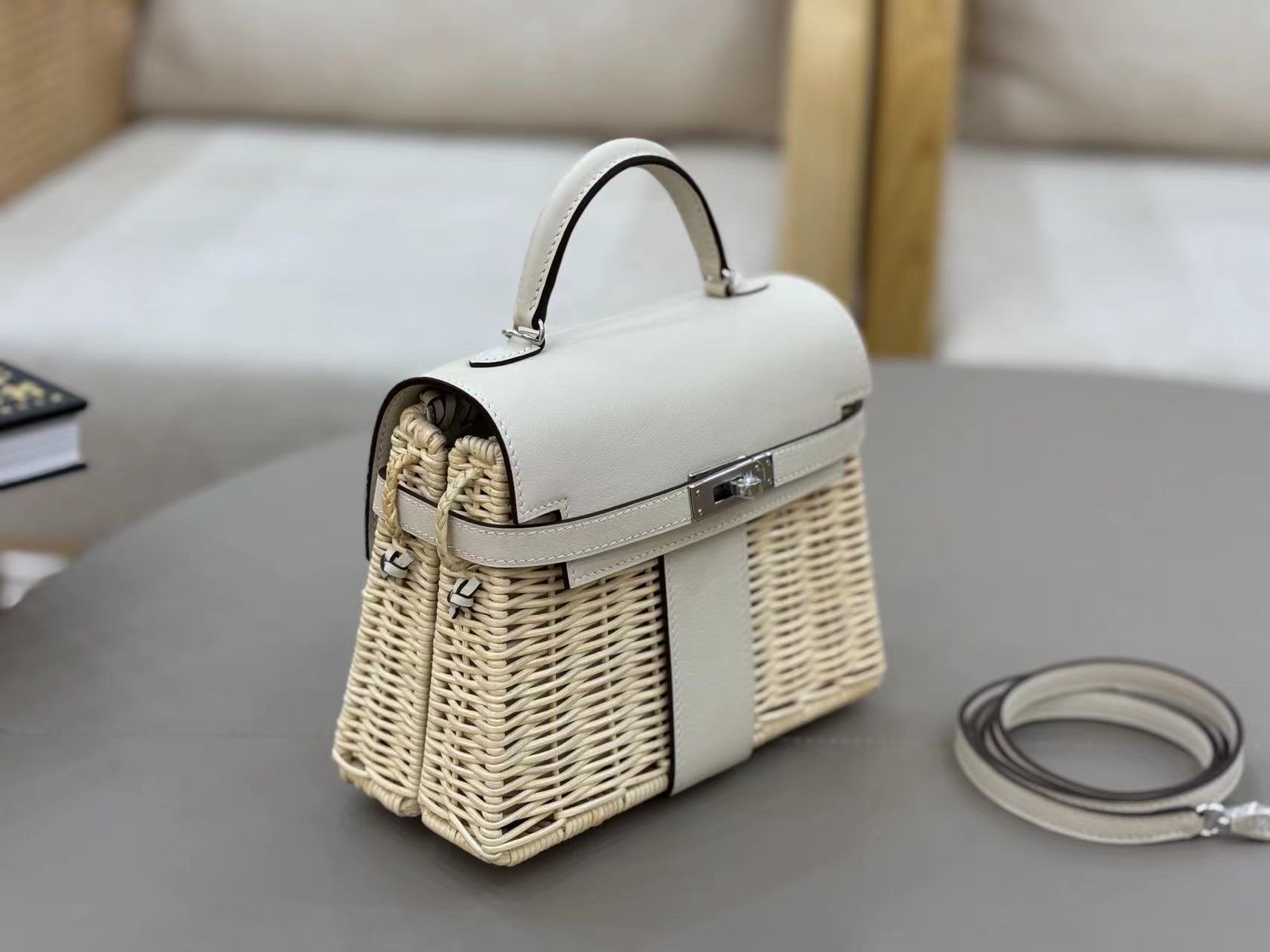 Hermes エルメス バッグ