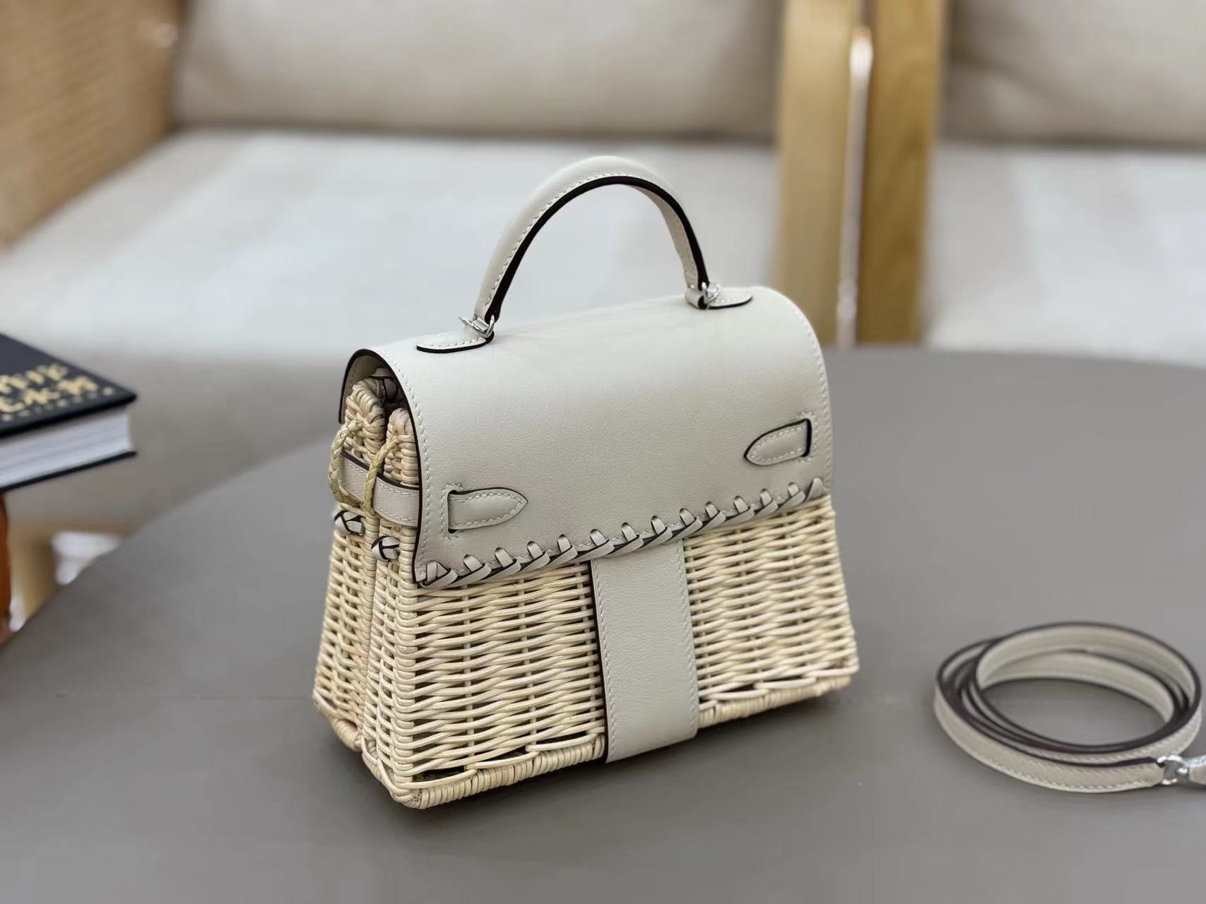 Hermes エルメス バッグ