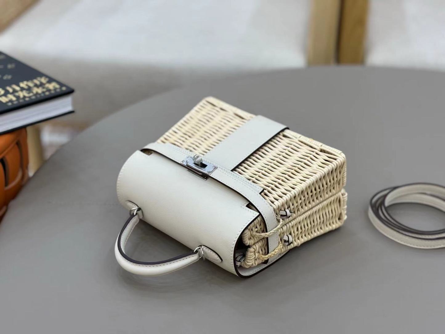 Hermes エルメス バッグ