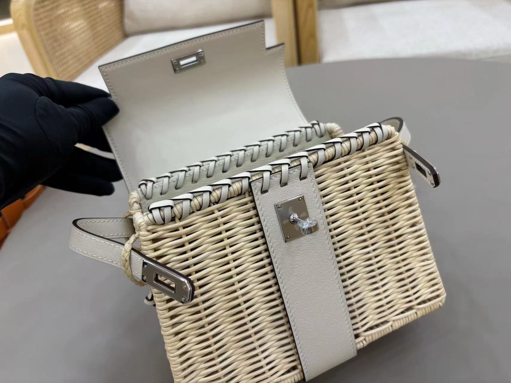 Hermes エルメス バッグ