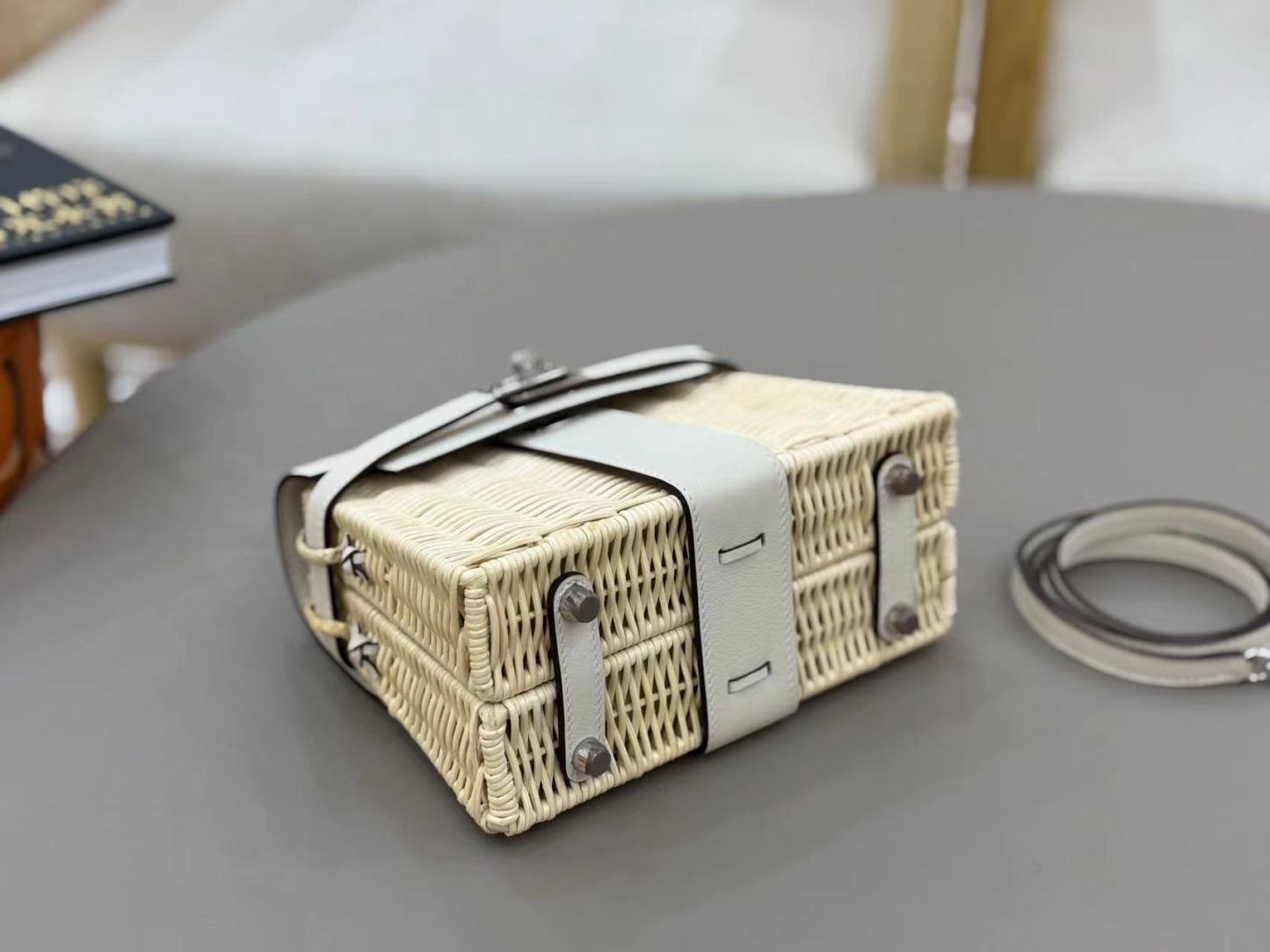 Hermes エルメス バッグ