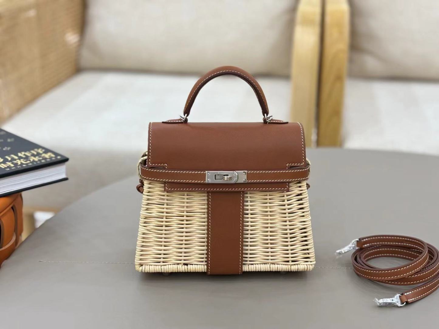 Hermes エルメス バッグ