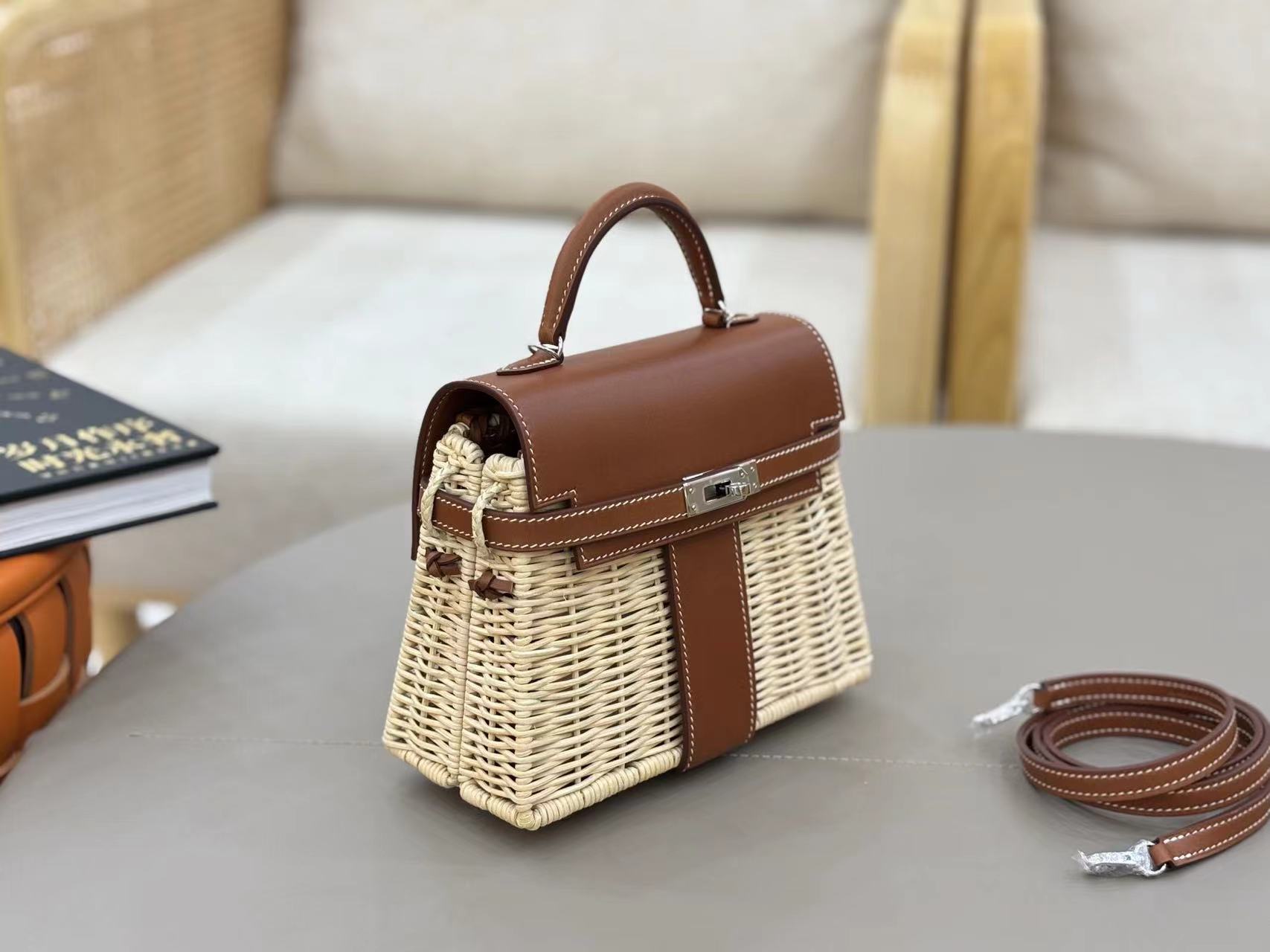 Hermes エルメス バッグ