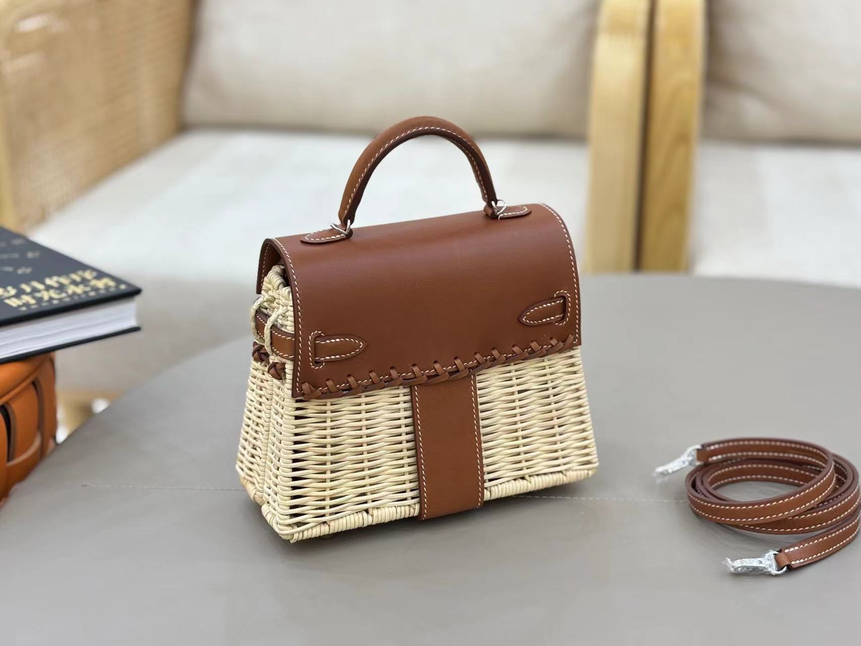 Hermes エルメス バッグ