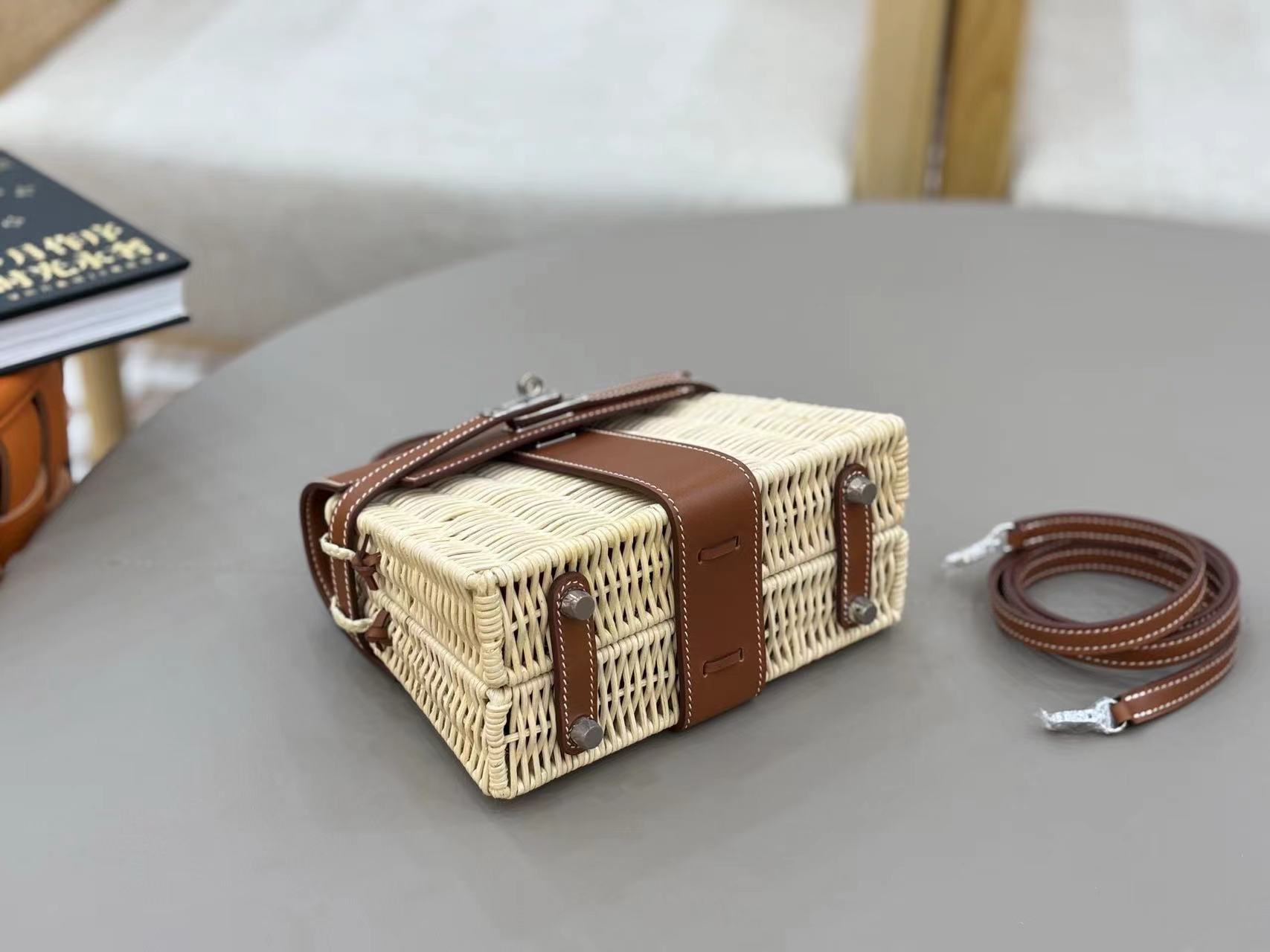 Hermes エルメス バッグ