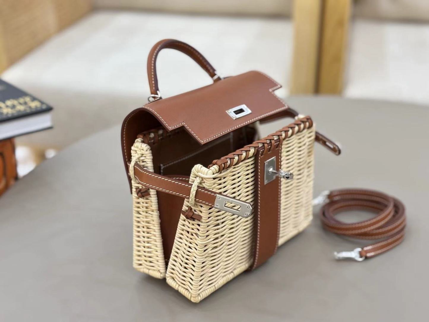 Hermes エルメス バッグ