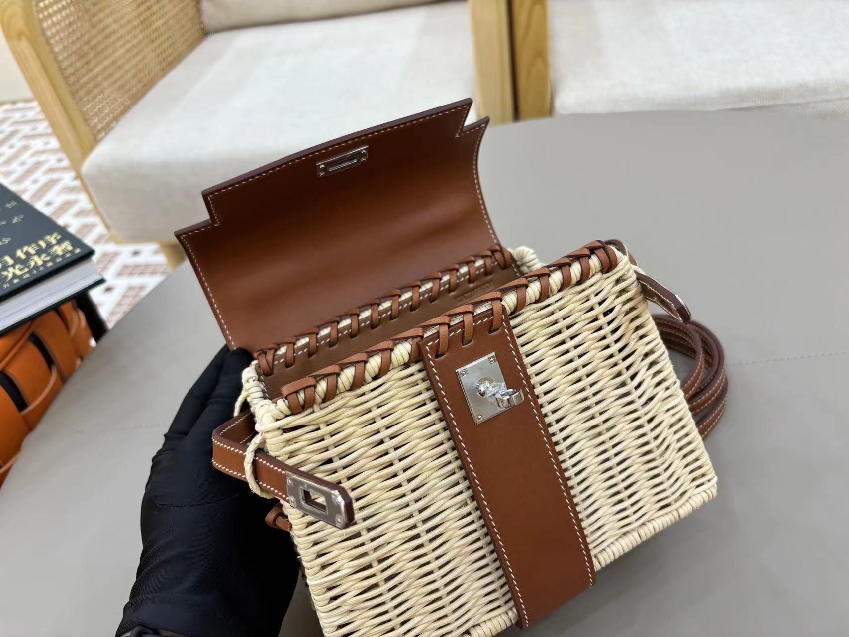 Hermes エルメス バッグ