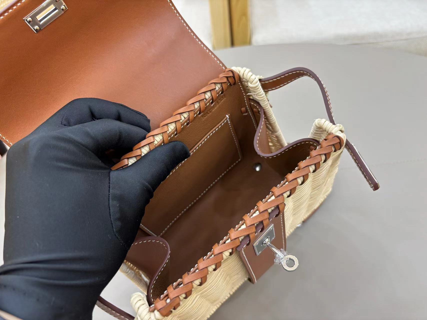 Hermes エルメス バッグ