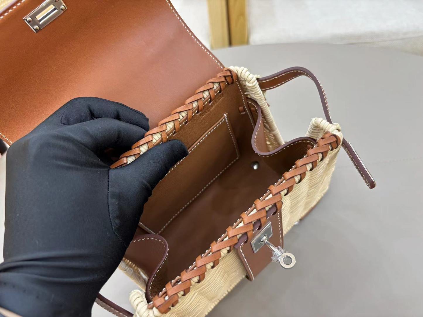 Hermes エルメス バッグ