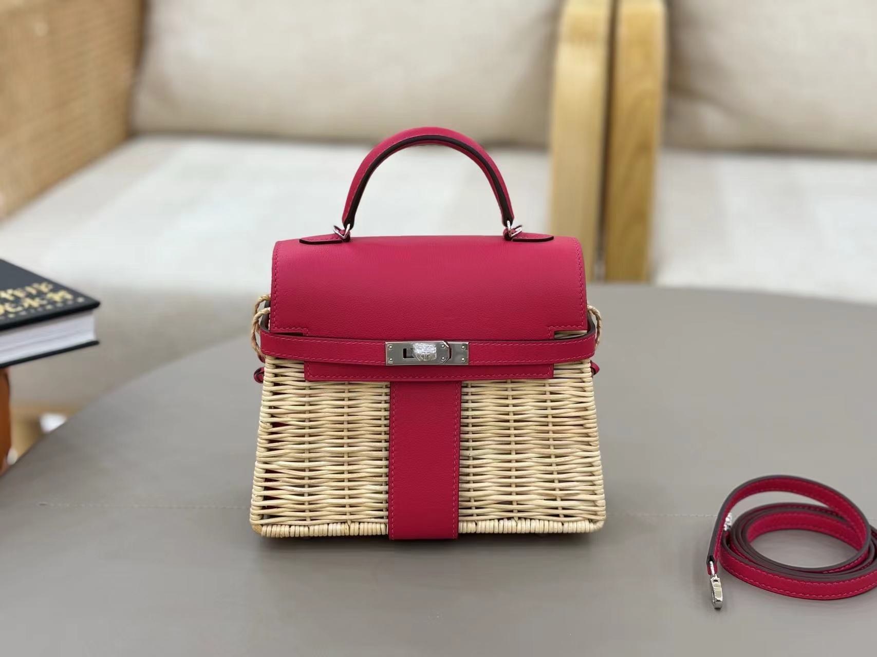 Hermes エルメス バッグ
