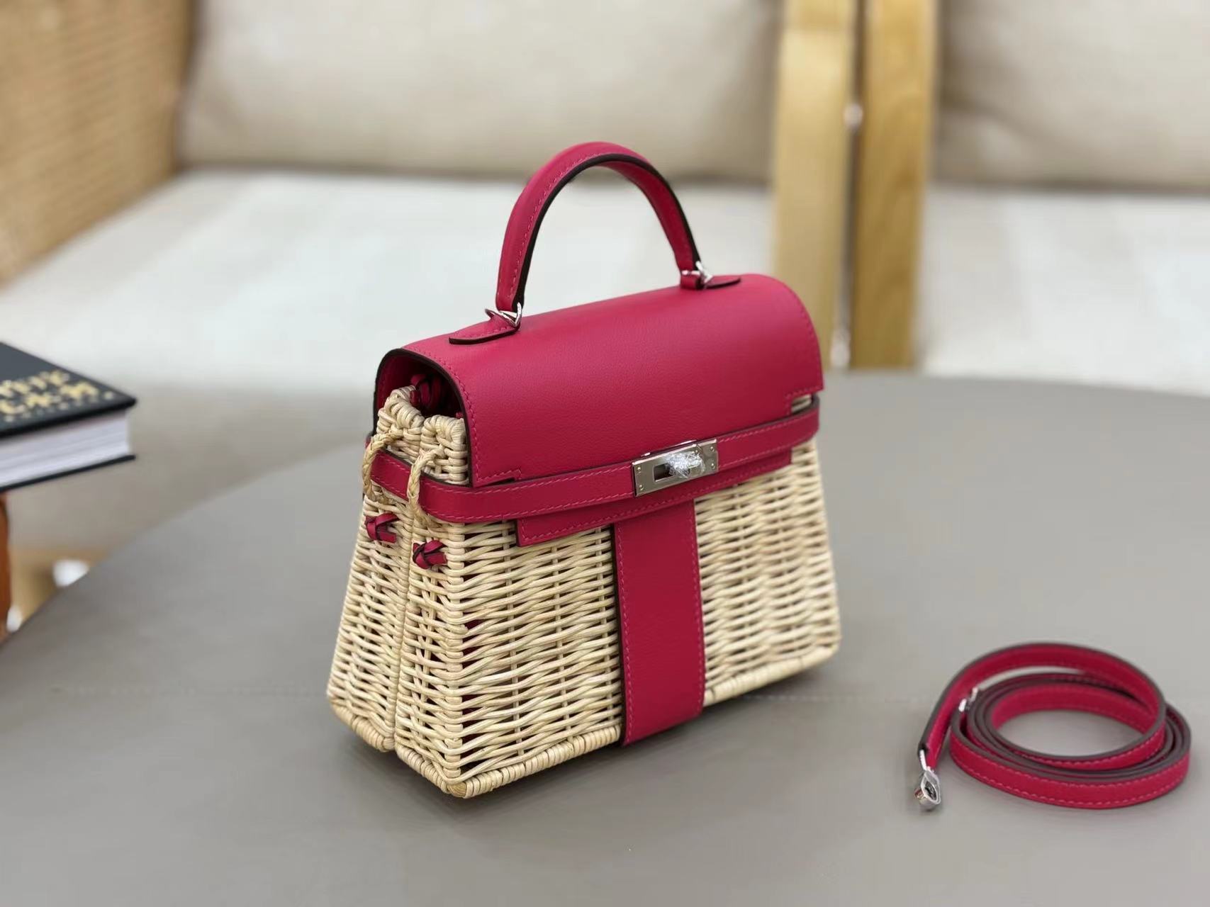 Hermes エルメス バッグ