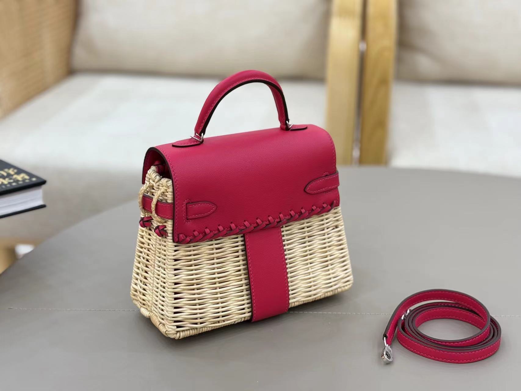 Hermes エルメス バッグ