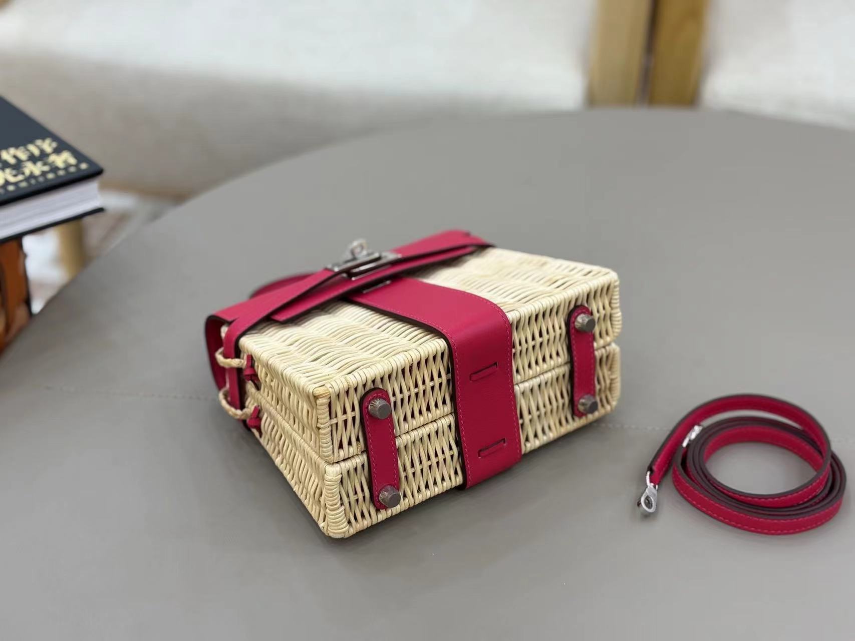 Hermes エルメス バッグ