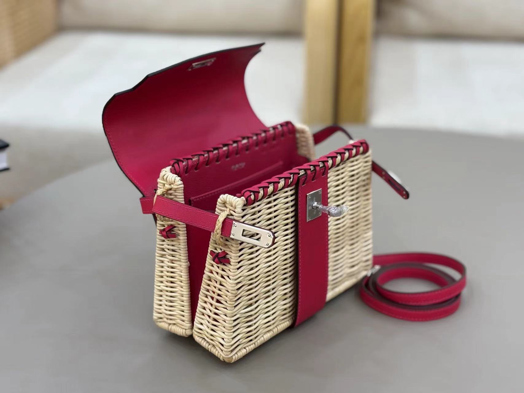Hermes エルメス バッグ