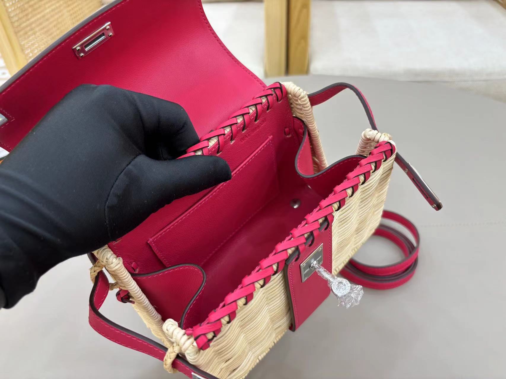 Hermes エルメス バッグ
