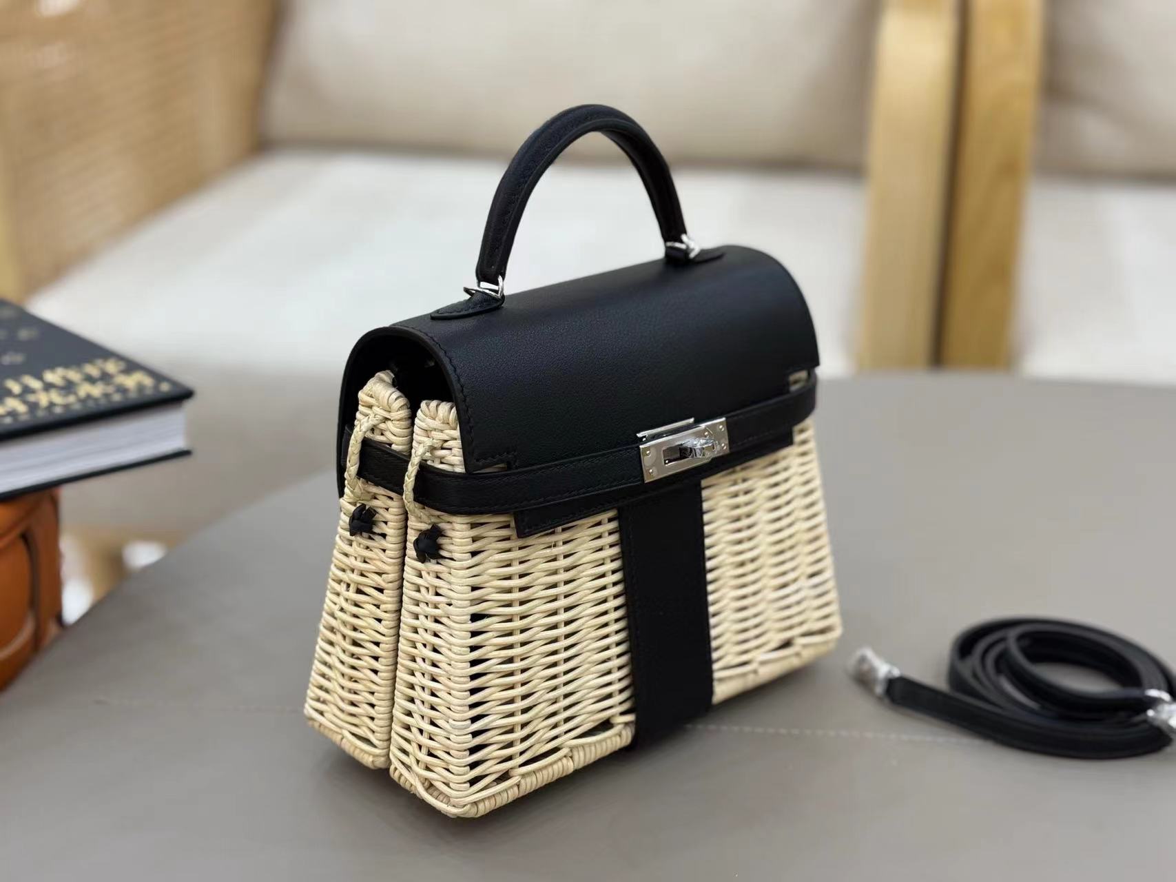 Hermes エルメス バッグ