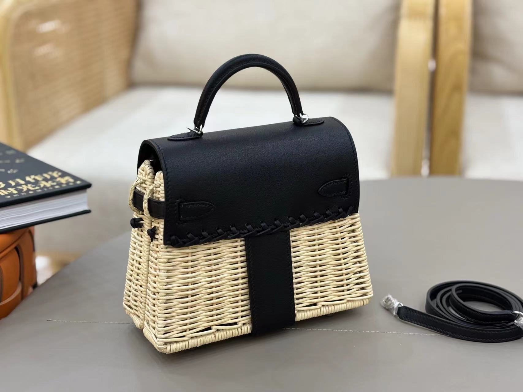 Hermes エルメス バッグ