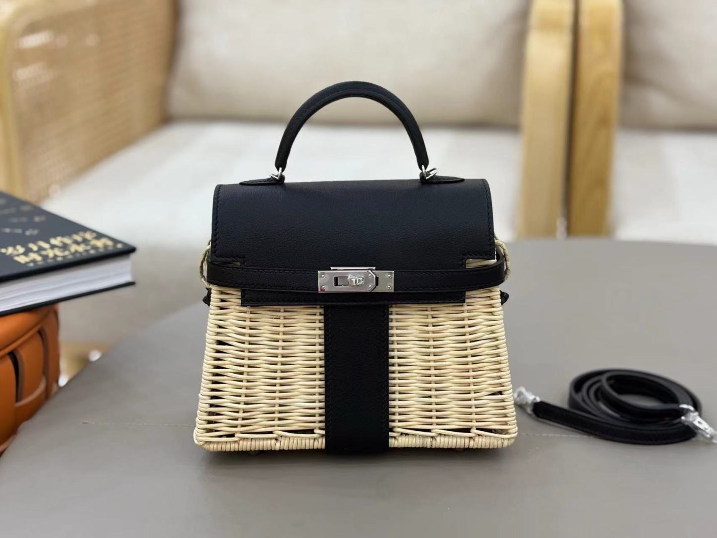 Hermes エルメス バッグ