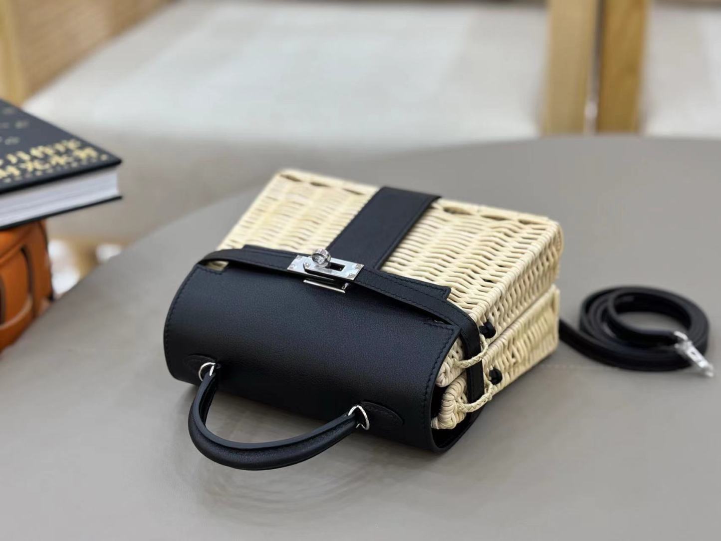 Hermes エルメス バッグ