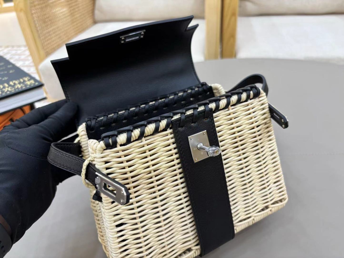 Hermes エルメス バッグ