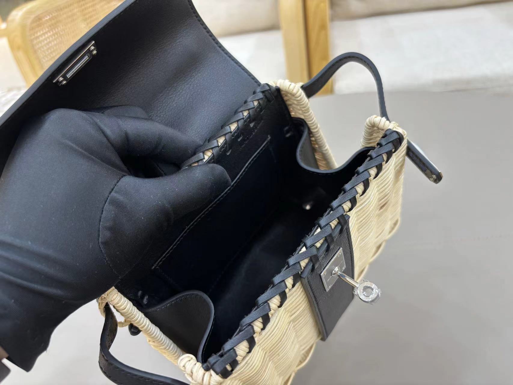 Hermes エルメス バッグ