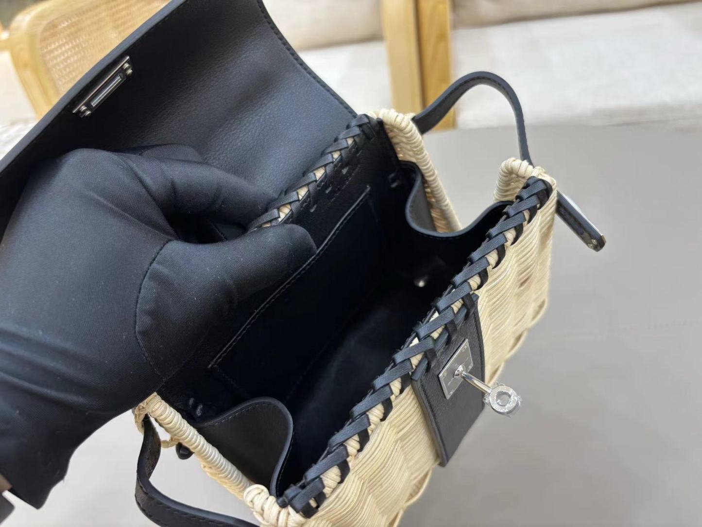 Hermes エルメス バッグ
