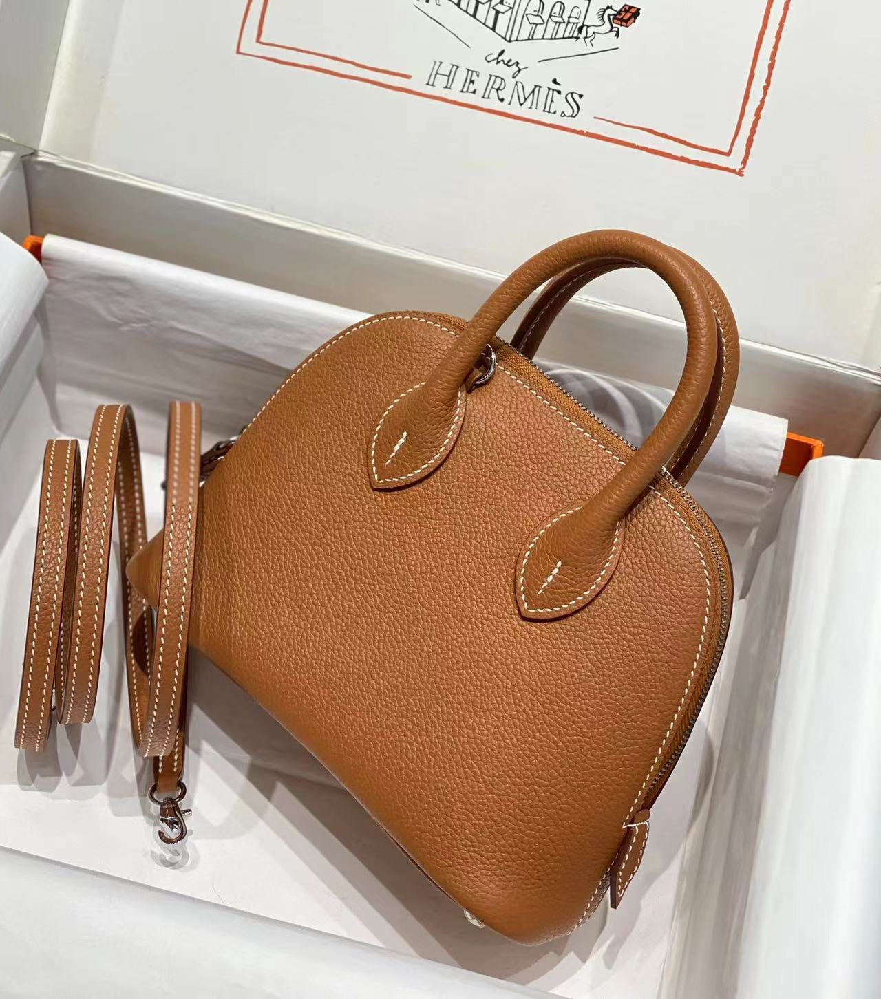 Hermes エルメス バッグ