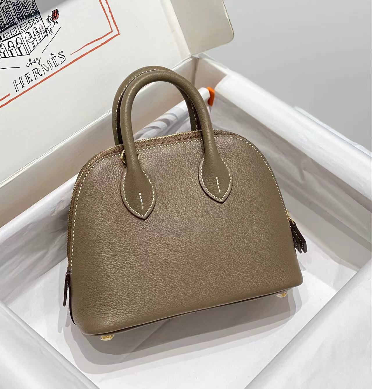 Hermes エルメス バッグ