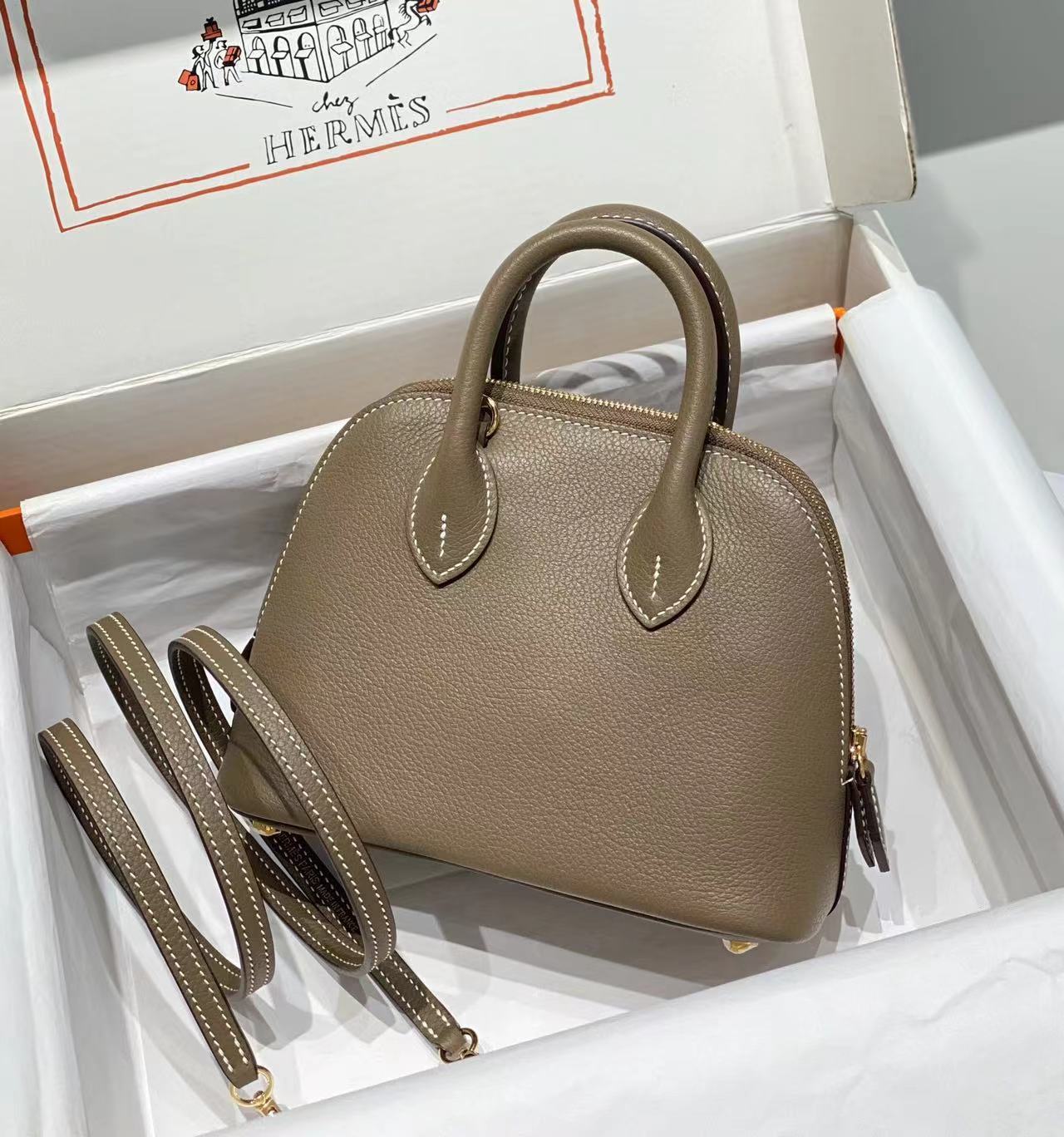 Hermes エルメス バッグ