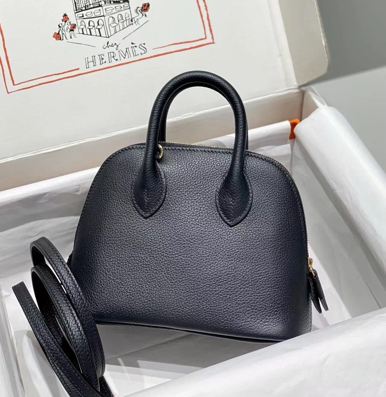 Hermes エルメス バッグ