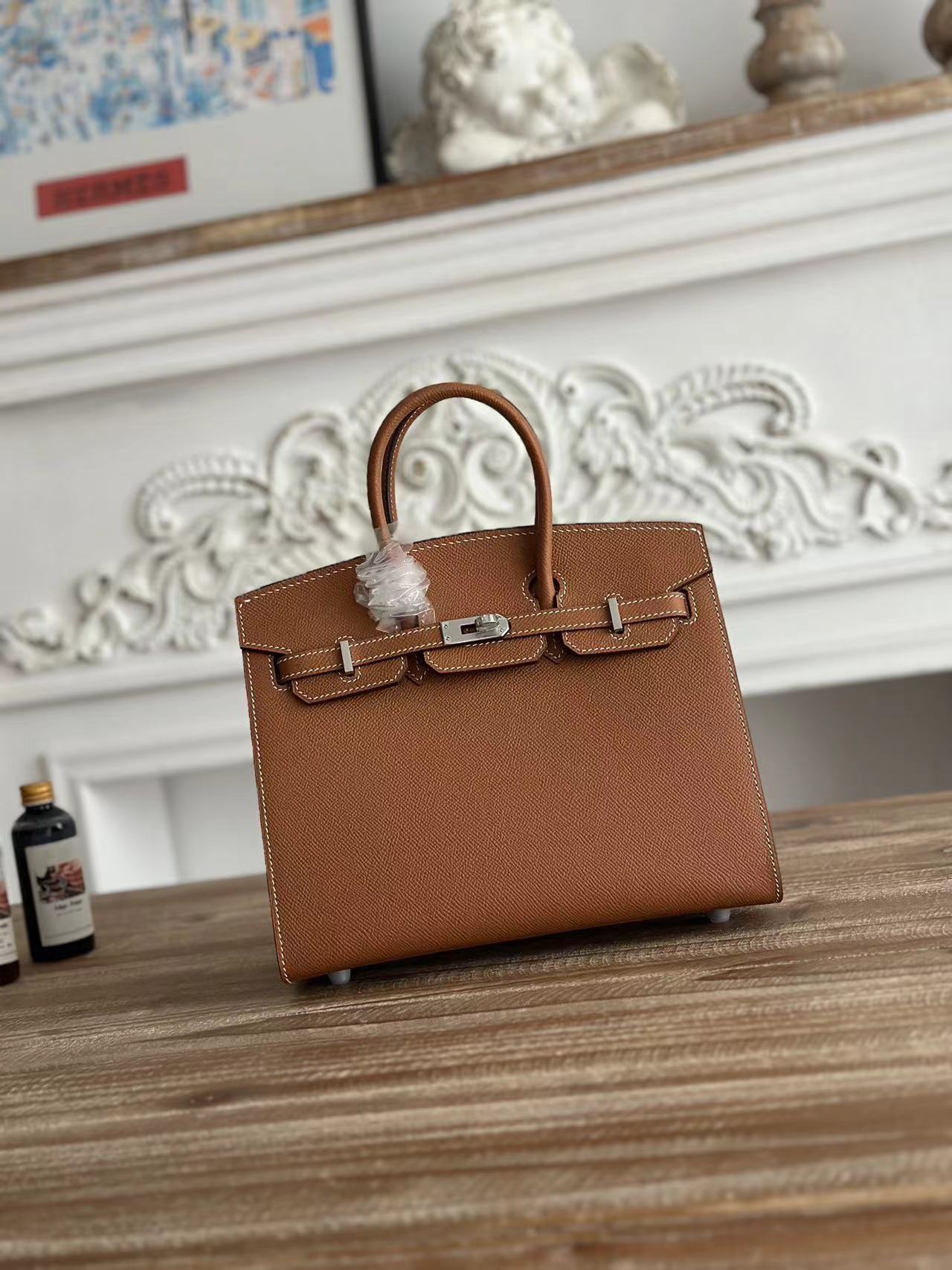 Hermes エルメス バッグ