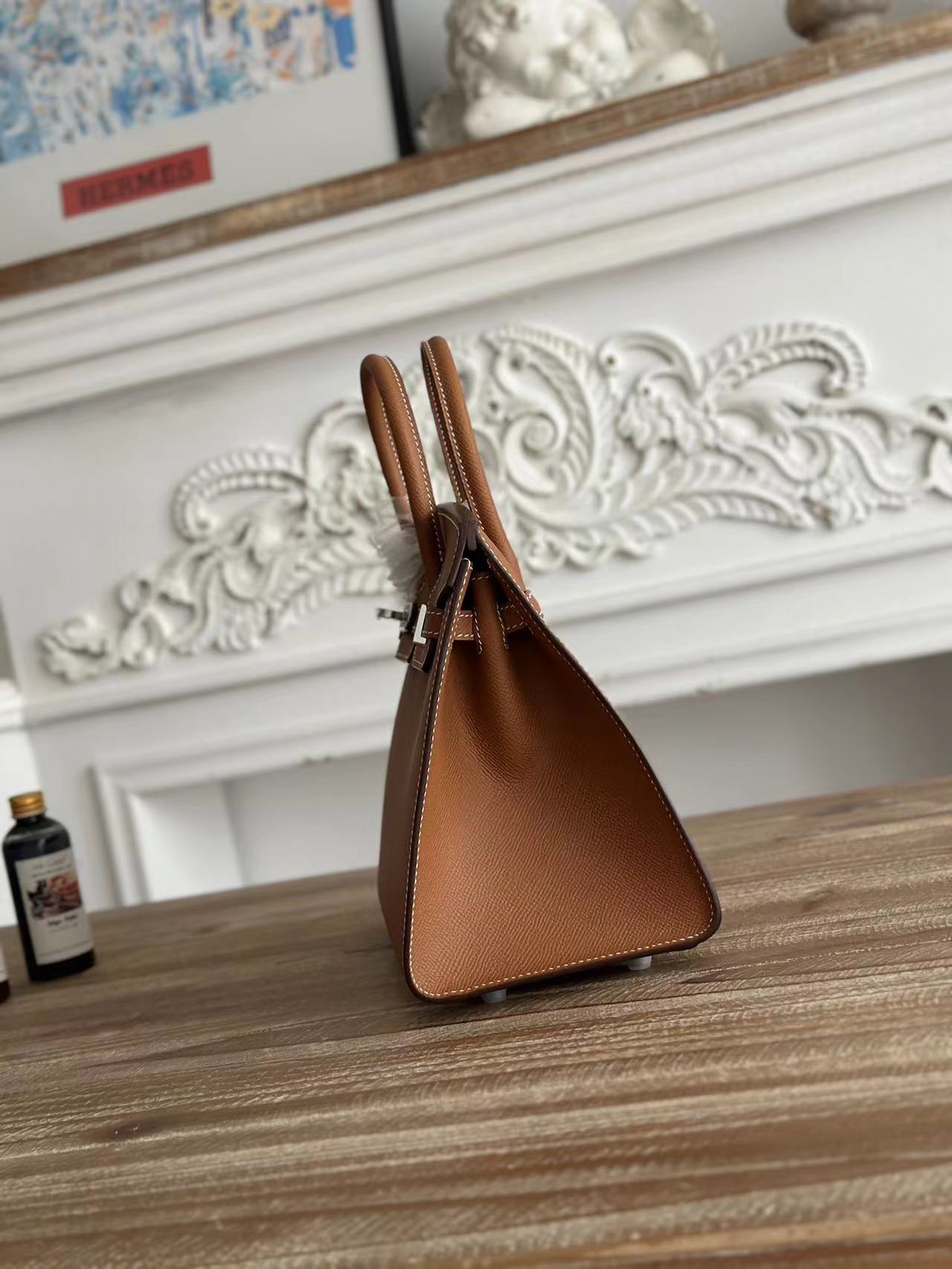 Hermes エルメス バッグ