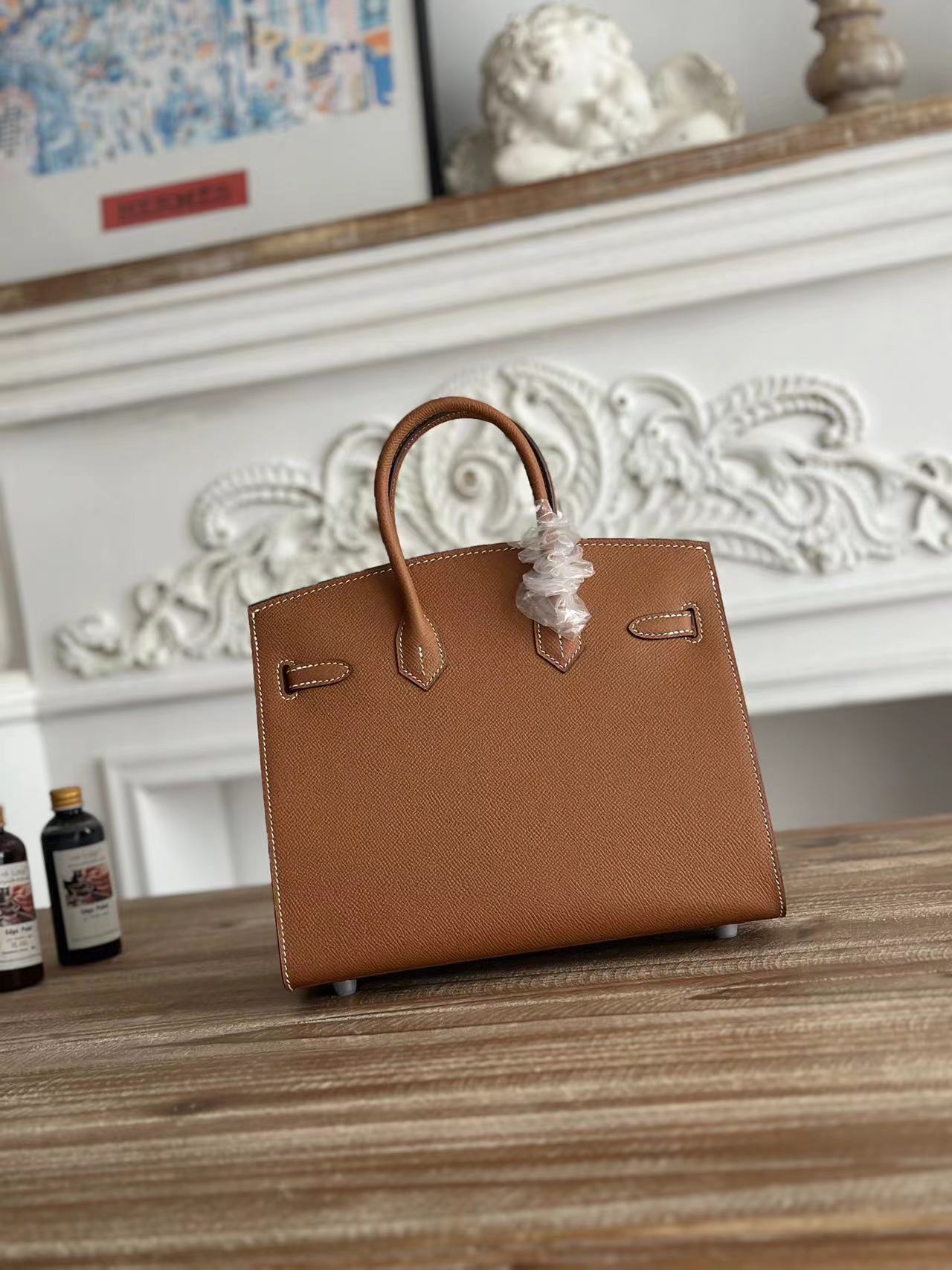 Hermes エルメス バッグ