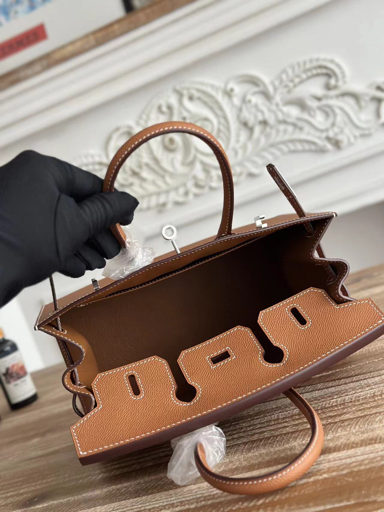 Hermes エルメス バッグ
