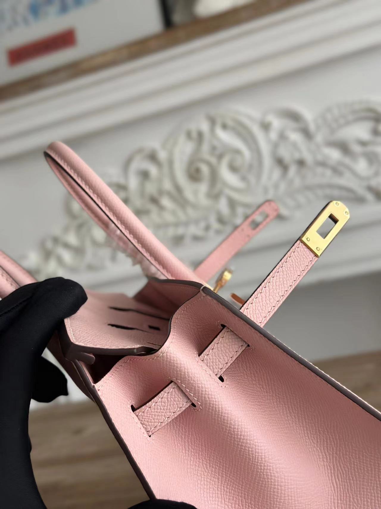 Hermes エルメス バッグ